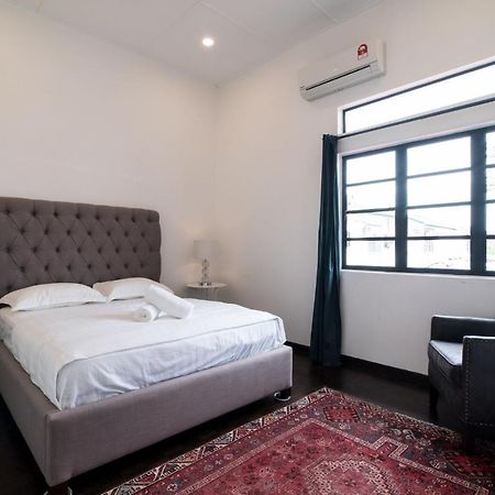 Jomstay Mayhaven Villa ايبوه المظهر الخارجي الصورة
