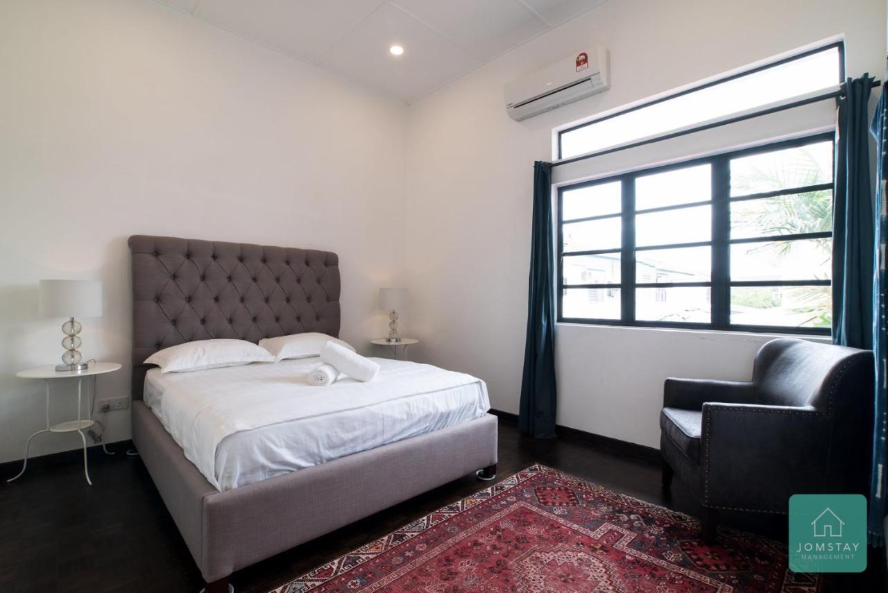Jomstay Mayhaven Villa ايبوه المظهر الخارجي الصورة